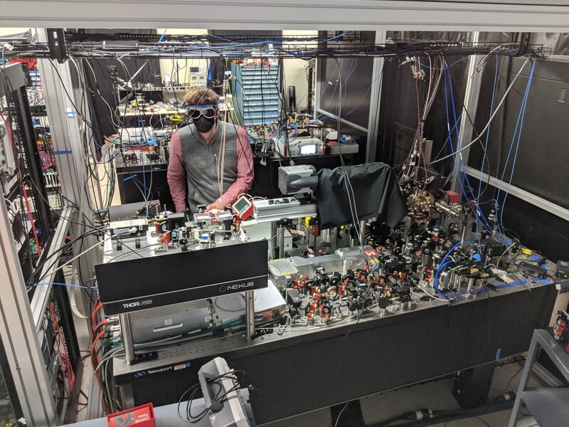 How tech firms are tackling the risks of quantum computing | World ...