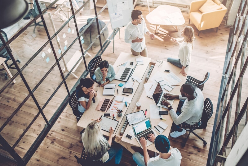 The 5 faces of human readiness for AI adoption – and how to work with them