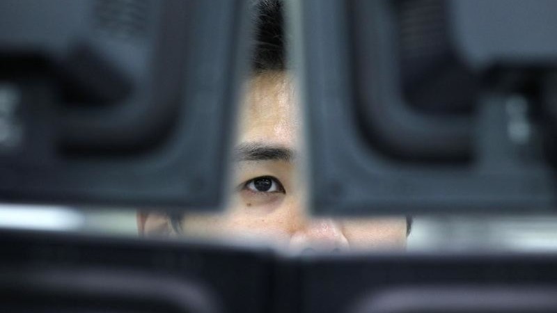 How Technology Is Reshaping Finance World Economic Forum