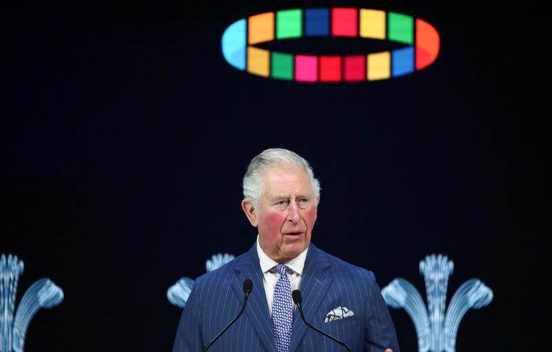 Prince Charles: 10 actions we must take to drive the green recovery