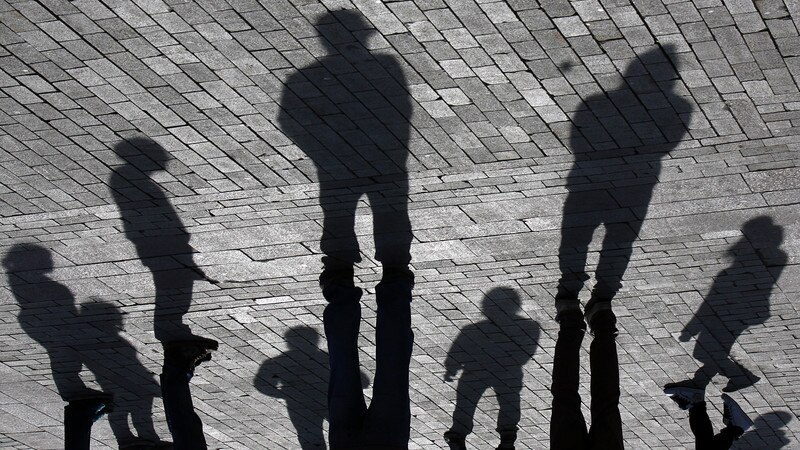 How effective are economic sanctions? | World Economic Forum