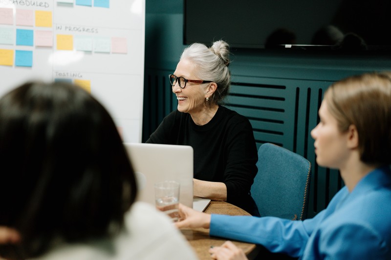 How organizations can embrace older workers amid an ageing global workforce - Vimarsana News