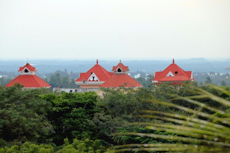India's universities lead in sustainable development: What's driving their success?