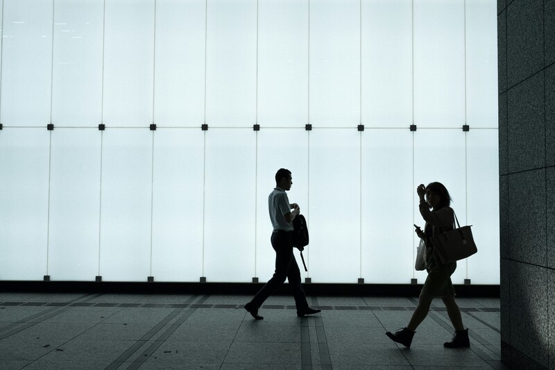 Work-life balance is now more important to workers than pay, a new ...