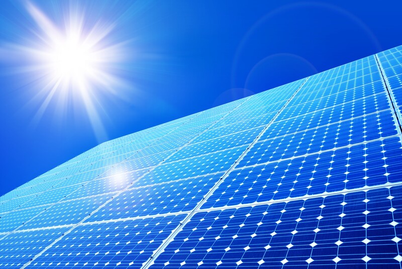 Clean water and solar: ingredients for educational success