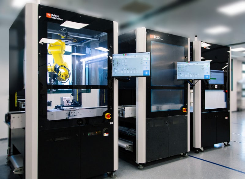 To build a circular economy, microfactories are essential | World ...