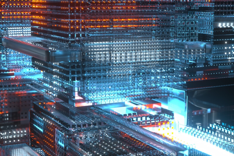 Managing data centre energy and water use in the AI era