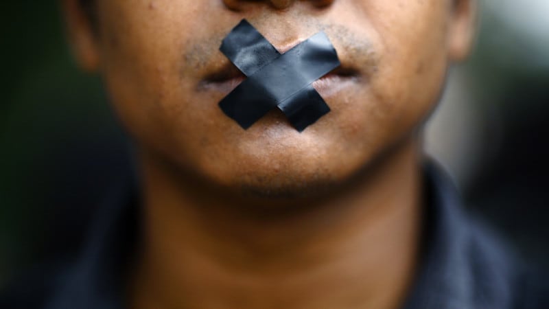 How can we understand censorship in the 21st Century? | World Economic ...