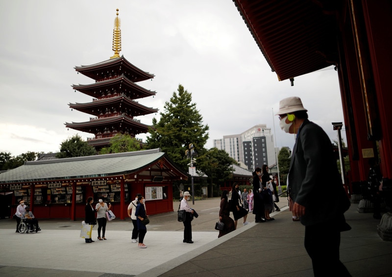 These could be the most popular travel destinations after COVID19