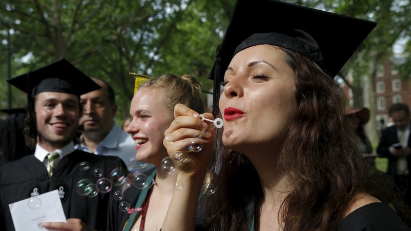 The world’s top 10 universities | World Economic Forum