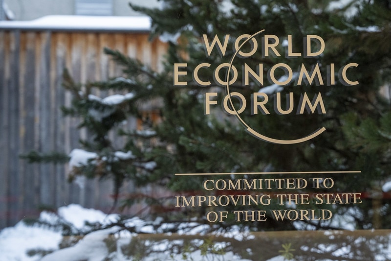6 experts in Davos share what's on the horizon for 2023 - Vimarsana News
