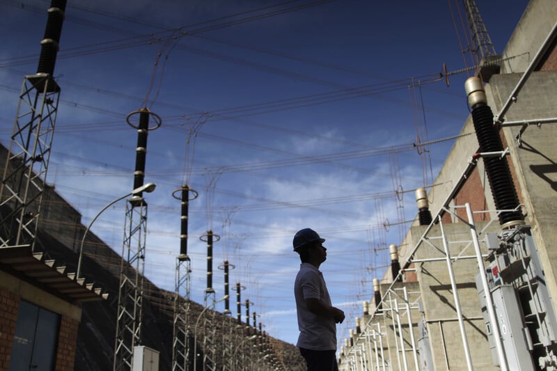 Why Latin America’s power system investment challenge is about more than capital