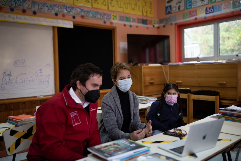 This new platform could help digital inclusion for billions World