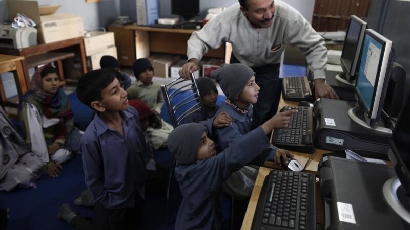 What big data can do for the poor | World Economic Forum