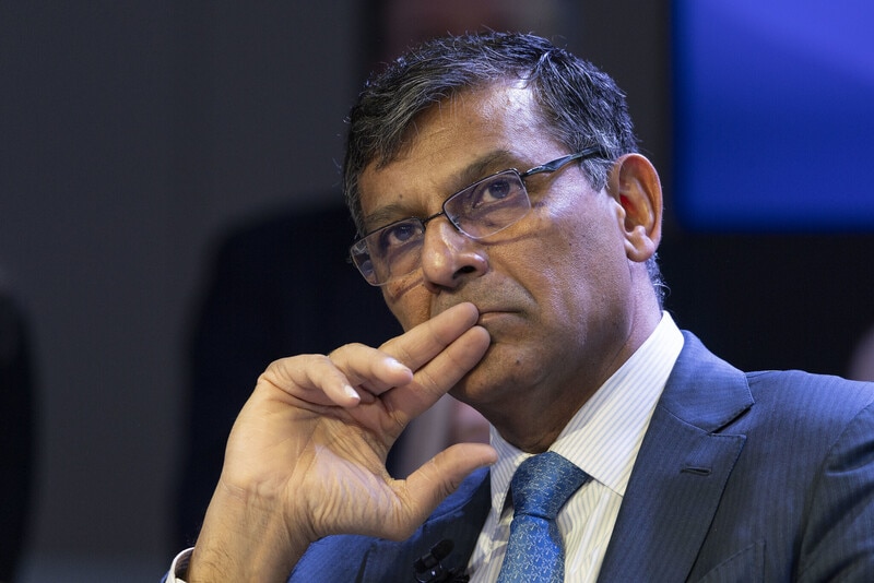 An expert on India's need for a development path of its own