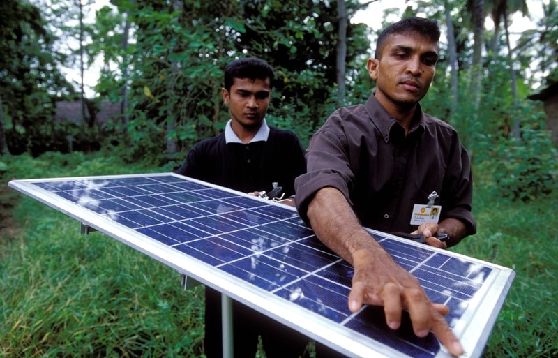 How India's climate leadership is building a better future - Vimarsana News