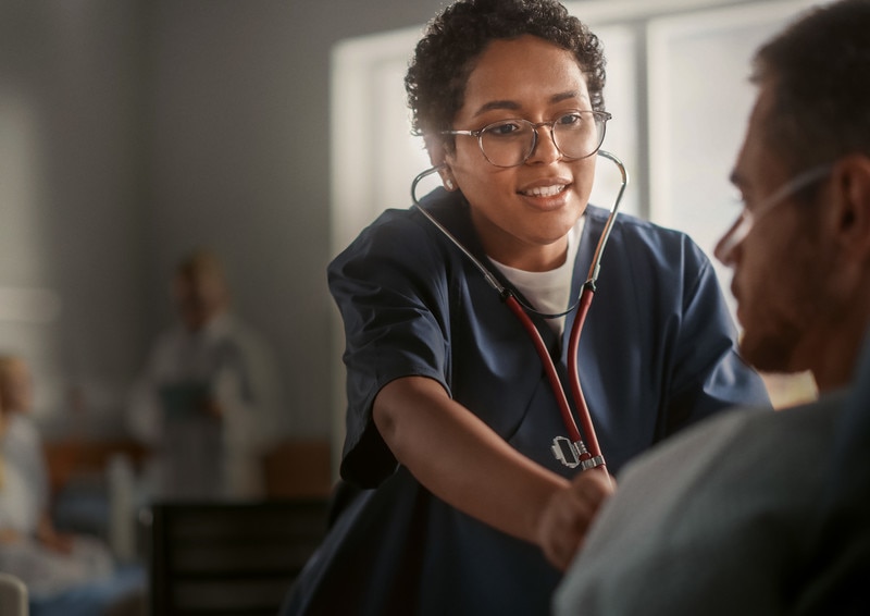 4 Ways Healthcare Sector Can Accelerate Net Zero Transition World