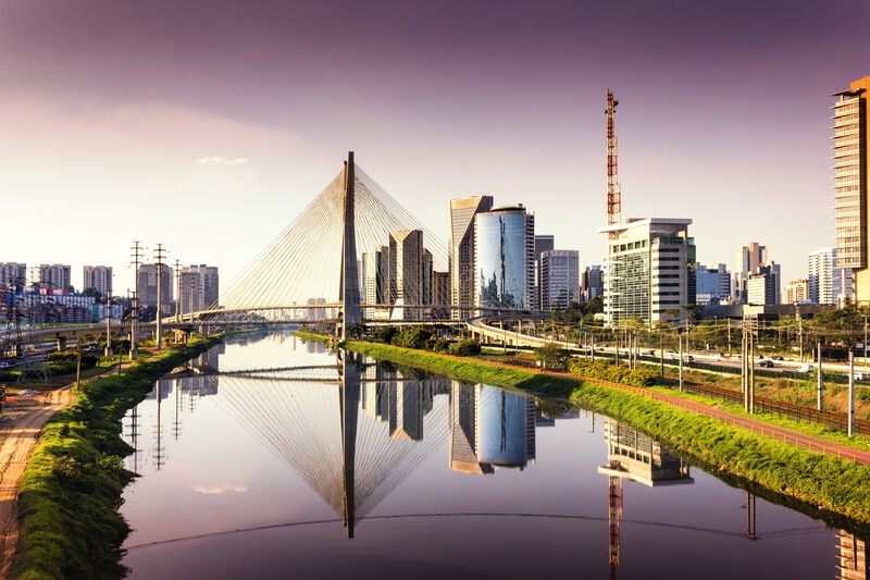 How Brazil uses GovTech and digital public infrastructure to drive development
