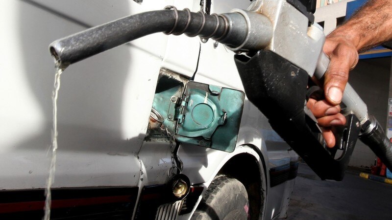 What do falling oil prices mean for the UK? | World Economic Forum