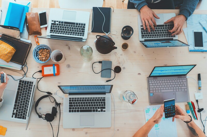 Building AI skills through in-person training workshops