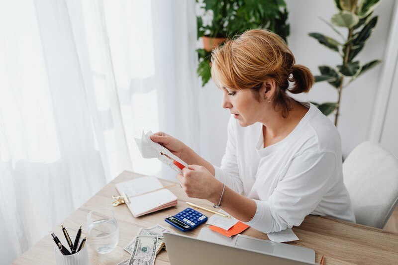Women are bearing the brunt of the cost of living crisis | World ...