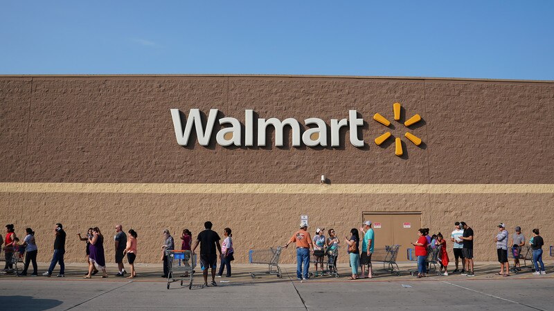 overnight shift walmart hours - Ilustrasi 3