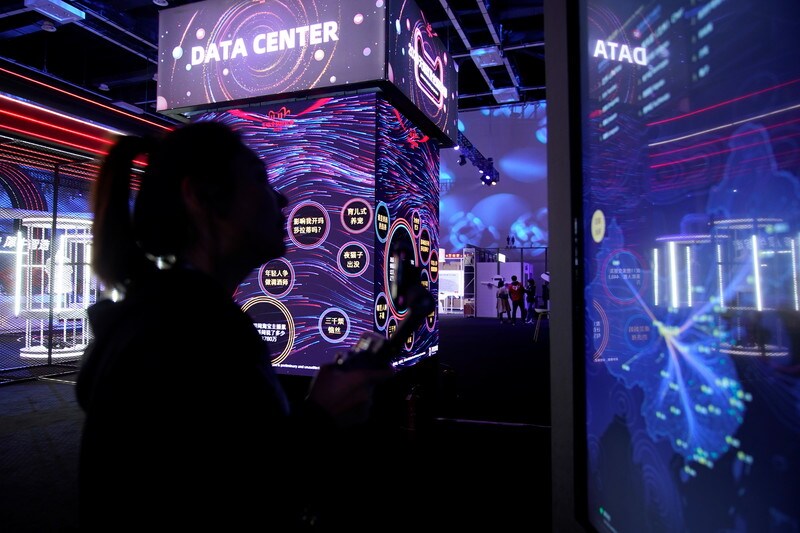 Data will allow us to predict the future if we let it. Here's how&nbsp;