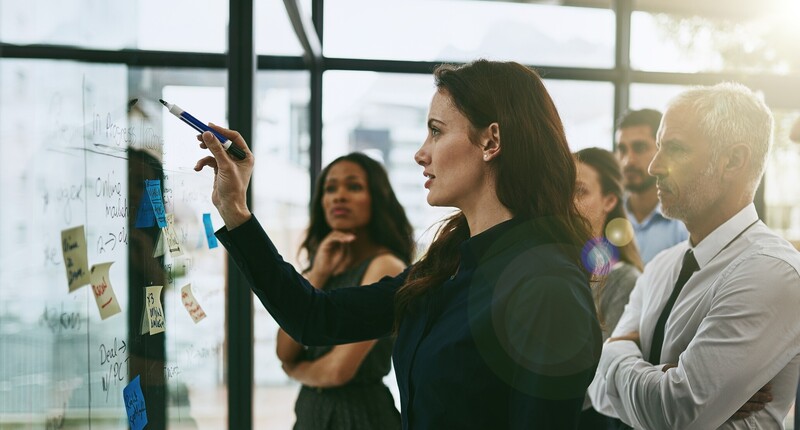 Sustainability teams need to speak the language of business