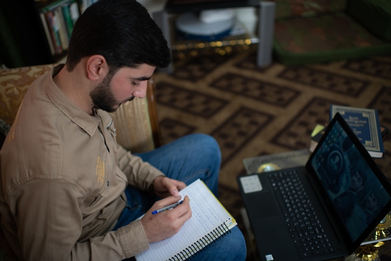 Forced displacement is at a record high – and so is the data we have on it - Vimarsana News