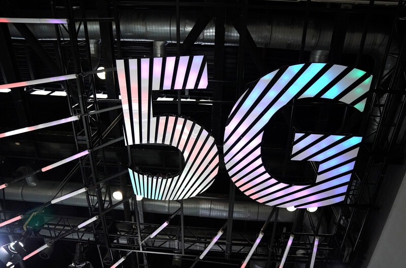 Why our AI future depends on the 5G networks we build today