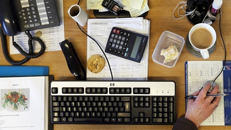 Is multitasking limiting your potential? | World Economic Forum