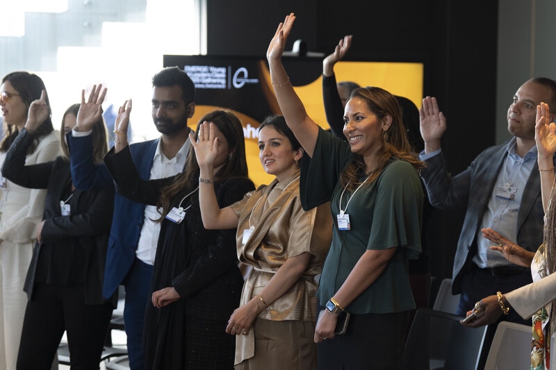 Young Global Leaders