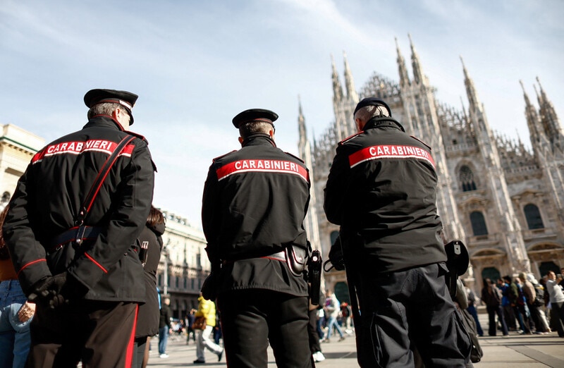 The Milan-Cortina 2026 Games are a prime cyber target. Here’s why