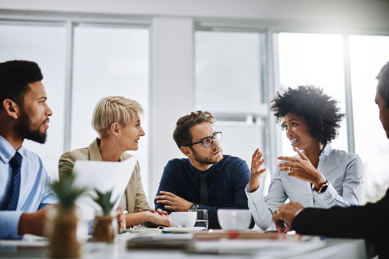 How AI is rewriting the decisions that leaders need to make