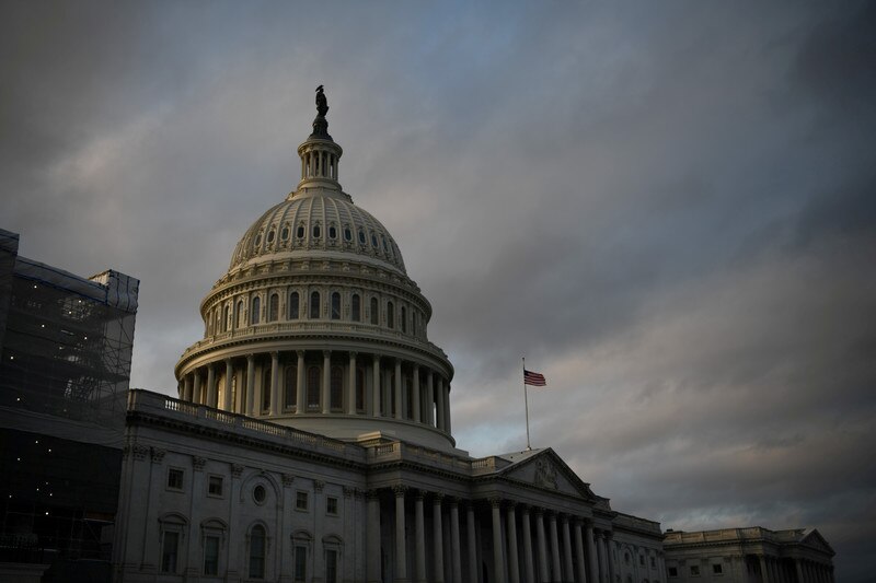 The US credit rating was downgraded. Here's what to know - Vimarsana News