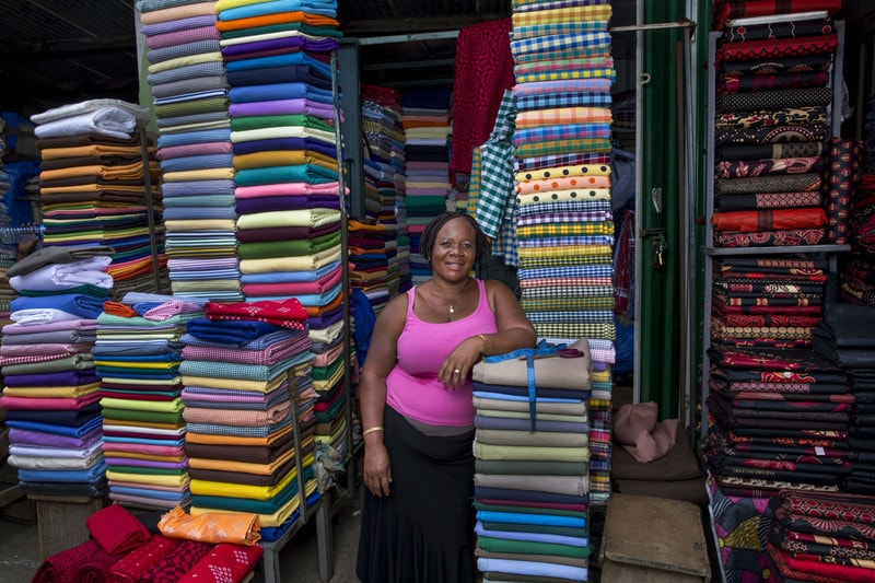 5 ways trade can support a gender-equal recovery