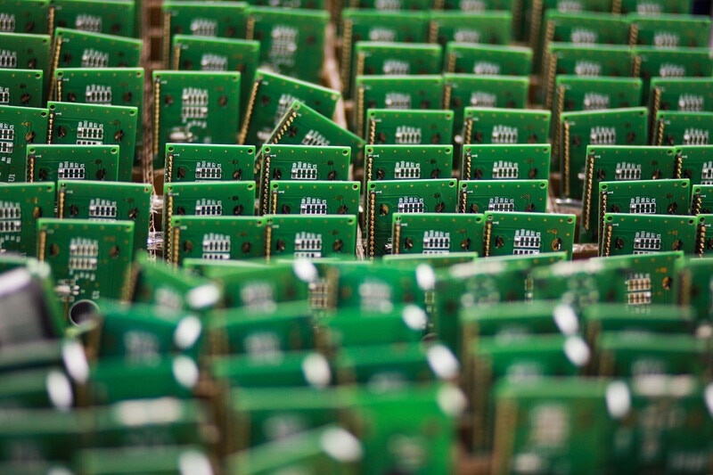 As governments become economic actors, what are the challenge for business?