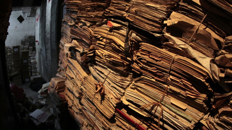 Here’s how technology is changing the corruption game | World Economic ...