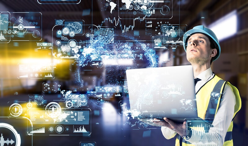 There is now a business case for tech convergence