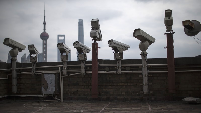 4 technologies helping us to fight corruption | World Economic Forum