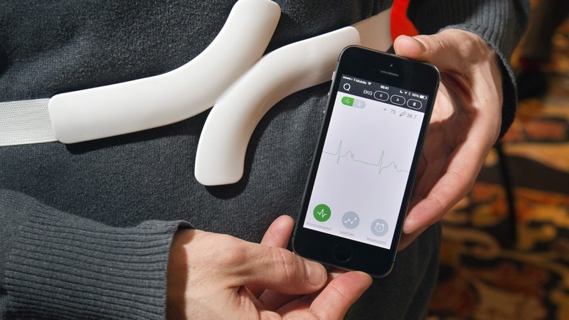 How smartphones can make us healthier | World Economic Forum