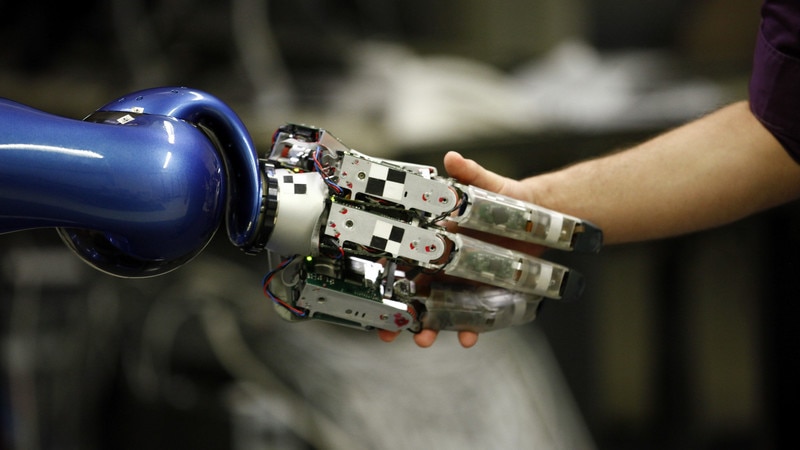 By 2030, AI will contribute $15 trillion to the global economy | World ...