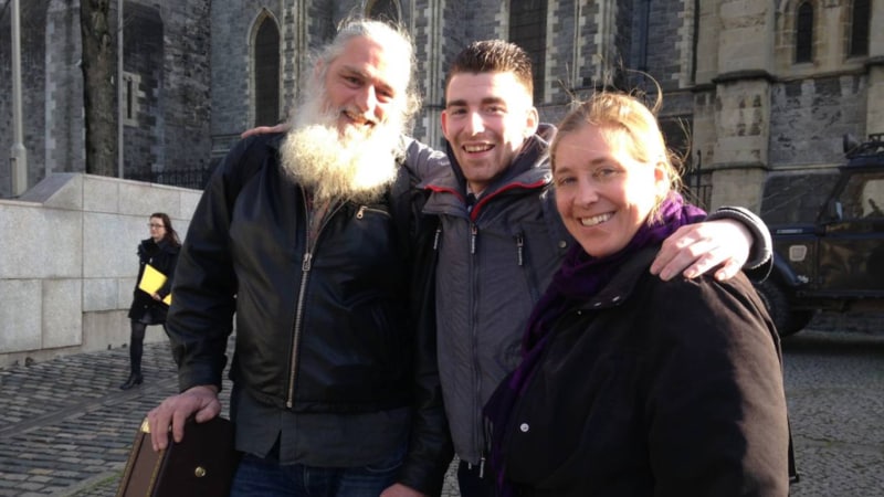 Dublin's homeless are being retrained as city tour guides | World ...