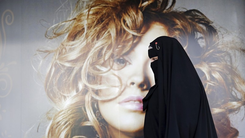 5 countries with the strictest dress codes | World Economic Forum