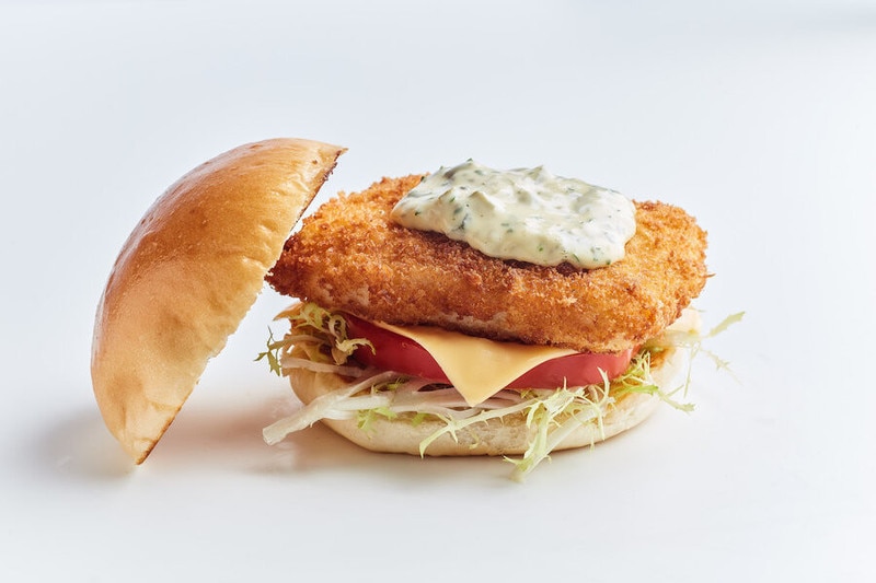 Hong Kong food tech startup produces lab-made fillet of fish | World ...