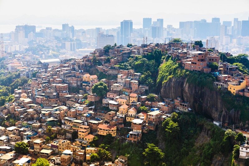 Here's why we need a Global Coalition for Social Justice – World Economic Forum