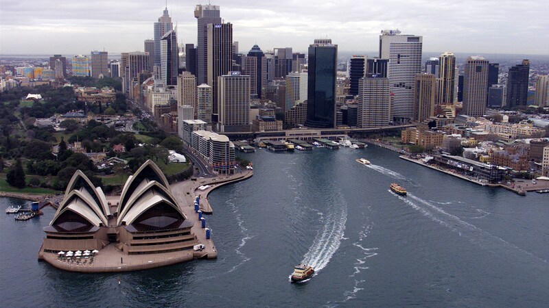 The 10 most expensive cities to live in | World Economic Forum