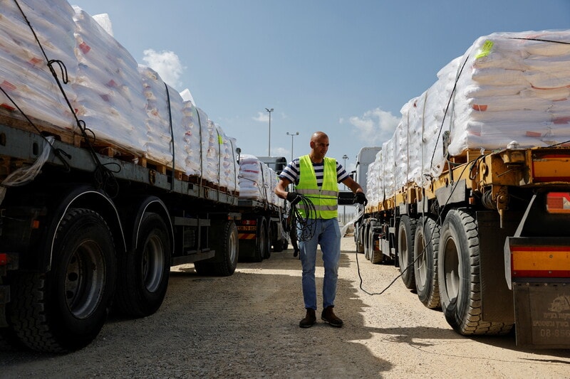 Breaking News Forward Airs Major Truckload Shipment Deal The Impact You Need To See - uzs8e70