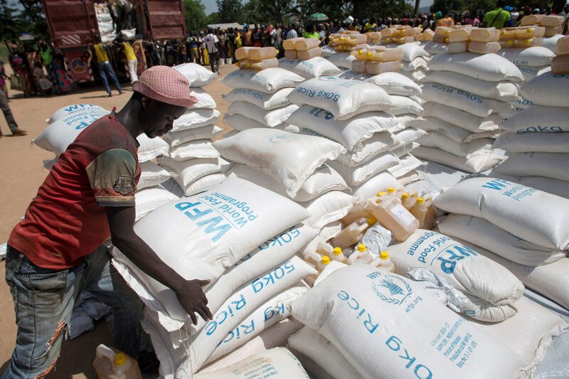 Albania to launch private sector pact to boost humanitarian aid - Vimarsana News