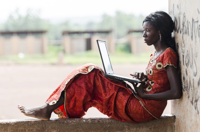 Bridging digital divide: Projects empowering global inclusion - Vimarsana News